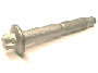 31106774713 Suspension Crossmember Bolt (Front)